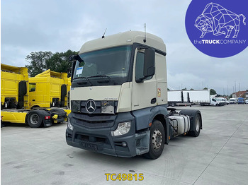 شاحنة جرار MERCEDES-BENZ Actros 1843