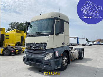 شاحنة جرار MERCEDES-BENZ Actros 1843