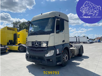 شاحنة جرار MERCEDES-BENZ Actros 1843