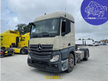 شاحنة جرار MERCEDES-BENZ Actros 1843