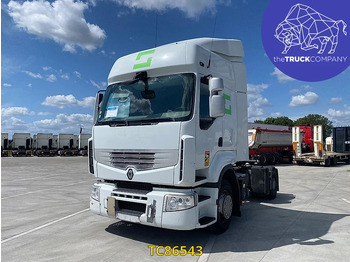 شاحنة جرار RENAULT Premium 460