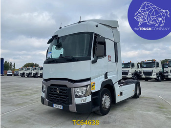 شاحنة جرار RENAULT T 430
