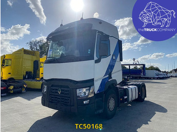 شاحنة جرار RENAULT T 440