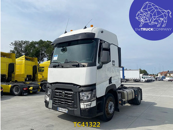 شاحنة جرار RENAULT T 460