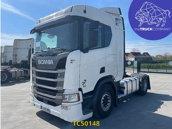 شاحنة جرار SCANIA R 500
