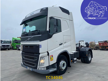 شاحنة جرار VOLVO FH 460