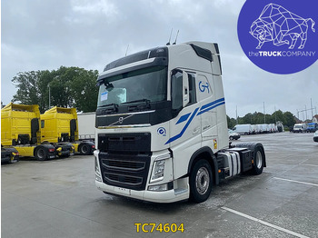 شاحنة جرار VOLVO FH 460