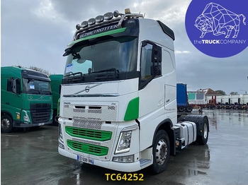 شاحنة جرار VOLVO FH 500