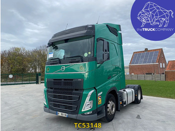 شاحنة جرار VOLVO FH 500