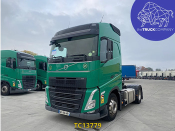 شاحنة جرار VOLVO FH 500