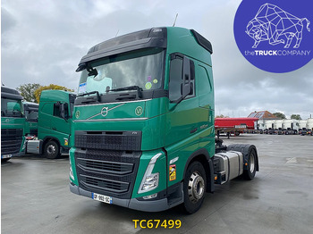 شاحنة جرار VOLVO FH 500