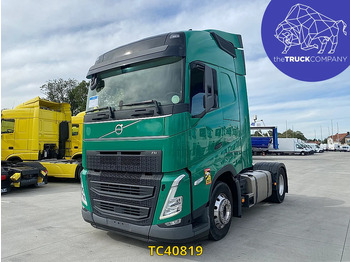 شاحنة جرار VOLVO FH 500