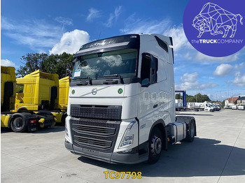 شاحنة جرار VOLVO FH 500