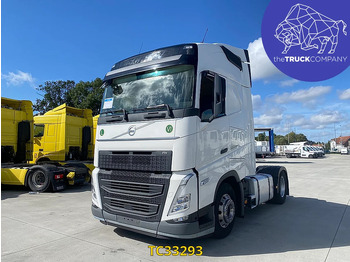 شاحنة جرار VOLVO FH 500