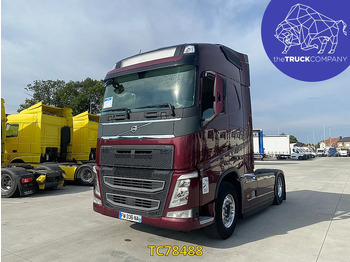 شاحنة جرار VOLVO FH 500