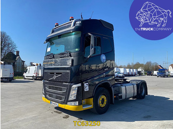 شاحنة جرار VOLVO FH 500
