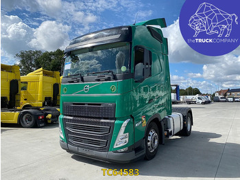 شاحنة جرار VOLVO FH 500