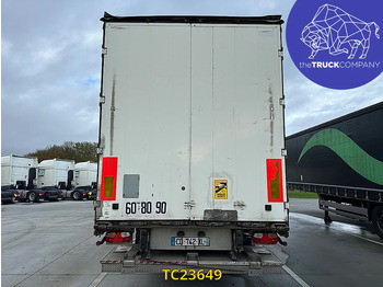 الخيمة نصف مقطورة Trailor: صور 3