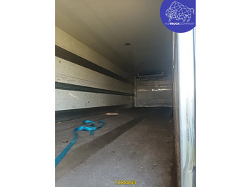 بصندوق مغلق نصف مقطورة Van Hool CITY: صور 5