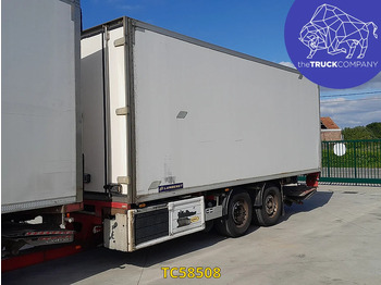تأجير Van Hool  Van Hool: صور 1