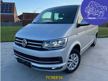 صغيرة VOLKSWAGEN Transporter