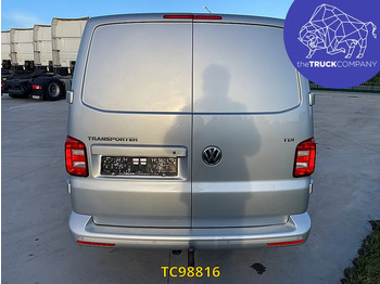 تأجير Volkswagen Transporter Transporter 150cv l1h1 Volkswagen Transporter Transporter 150cv l1h1: صور 4