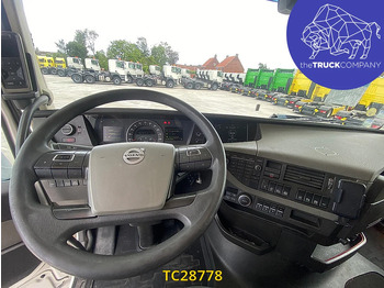 شاحنة جرار Volvo FH 460: صور 5