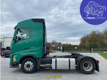 شاحنة جرار Volvo FH 500: صور 2 شاحنة جرار Volvo FH 500: صور 2
