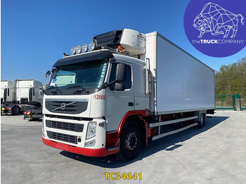مبردة شاحنة VOLVO FM 330