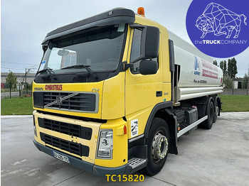شاحنة صهريج VOLVO FM 340