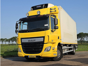 مبردة شاحنة DAF CF 220