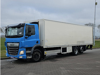 مبردة شاحنة DAF CF 460: صور 2