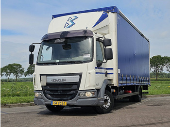 شاحنة ستارة DAF LF 210