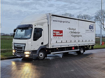شاحنة ستارة DAF LF 210 7.49T AIRCO LIFT: صور 2