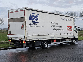 شاحنة ستارة DAF LF 210 7.49T AIRCO LIFT: صور 3