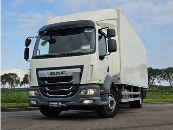 بصندوق مغلق شاحنة DAF LF 290