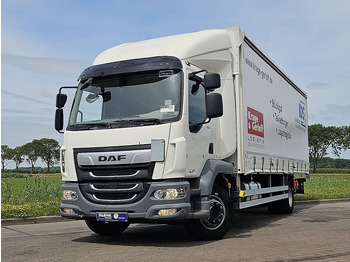شاحنة ستارة DAF LF 290