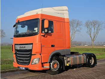 شاحنة جرار DAF XF 450: صور 2