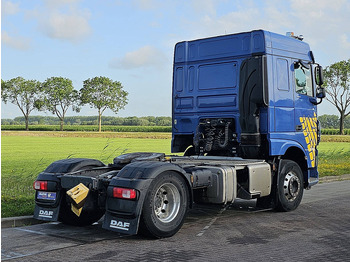 شاحنة جرار DAF XF 450: صور 3