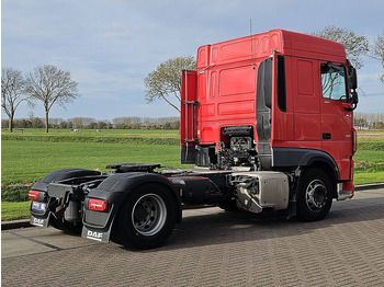 شاحنة جرار DAF XF 480 SPACECAB: صور 3 شاحنة جرار DAF XF 480 SPACECAB: صور 3