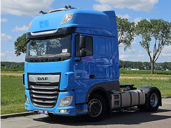 شاحنة جرار DAF XF 480: صور 2