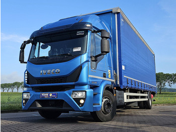 شاحنة ستارة IVECO EuroCargo