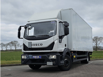بصندوق مغلق شاحنة IVECO EuroCargo