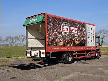 بصندوق مغلق شاحنة Iveco 180E24 EUROCARGO MANUAL LIFT NL-TRUCK: صور 3 بصندوق مغلق شاحنة Iveco 180E24 EUROCARGO MANUAL LIFT NL-TRUCK: صور 3