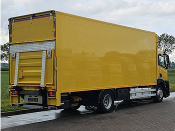بصندوق مغلق شاحنة Iveco S-WAY AD190S33 2T TAILLIFT AIRCO: صور 3