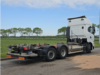 شاحنات الحاويات/ جسم علوي قابل للتغيير شاحنة Iveco S-WAY AS260S46 LNG INT. STEERAXLE: صور 3