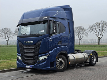 شاحنة جرار Iveco S-WAY AS440S46 LNG 2X TANK ALCOA: صور 2