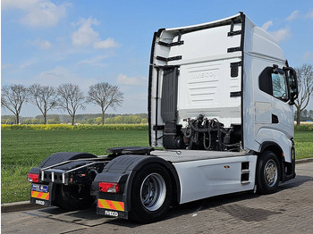 تأجير Iveco S-WAY AS440S48 Iveco S-WAY AS440S48: صور 3