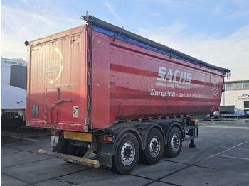 تأجير Kempf SKM 35/3 SCHROTT 50m3 Kempf SKM 35/3 SCHROTT 50m3: صور 2