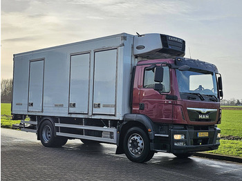 مبردة شاحنة MAN 18.250 TGM MULTI TEMP TAILLIFT: صور 5
